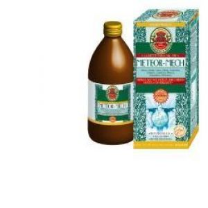 Food Supplement Decottopia - Meteor Mech 500ml bottle