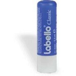 Labello classic care stick 24h melting hydration on the lips