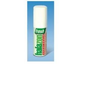 Halazon fresh oral spray immediate freshness 15ml