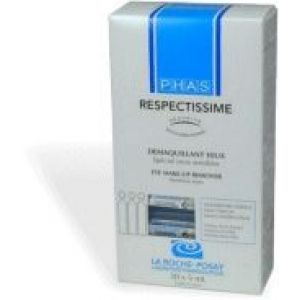 La roche-posay toleriane ultra purifying make-up remover 5ml