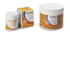 Candioli Forbid Supplement For Coprophagia Dogs And Cats 50g