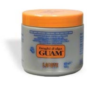 Mud Of Algaguam Anti-cellulite Jar Of 500g