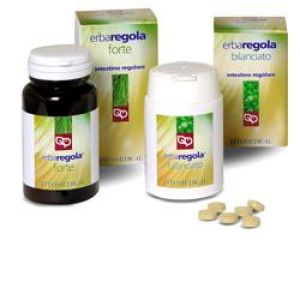 Fitomedical Erbaregola Forte Food Supplement 100 Tablets