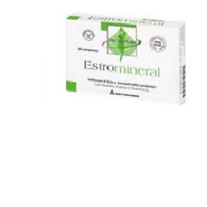Estromineral Mineral Supplement For Women In Menopause 20 Tablets