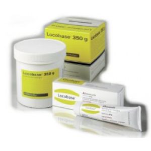 Locobase emollient lipocream 50 g