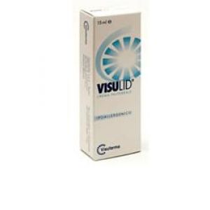 Visulid Eyelid Skin Care Cream 15ml