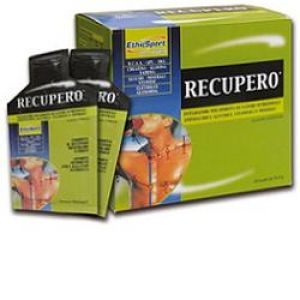 Ethicsport Recovery 20 Sachets