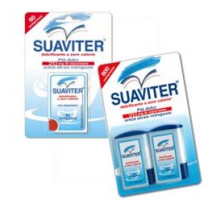 Suaviter Sweetener 400 Tablets