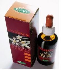 Sangalli Juvacalm Food Supplement 100ml With Dropper