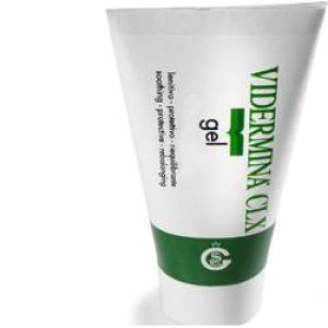 Vidermina clx intimate gel active formula 30 ml