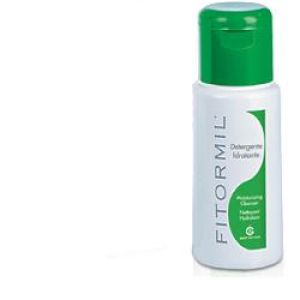 Istituto ganassini fitormil soluzione detergente 200ml