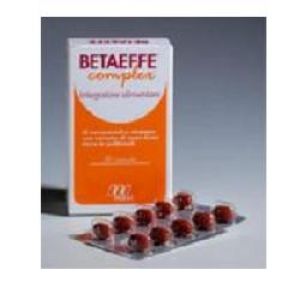 Betaeffe complex integratore alimentare 30 capsule