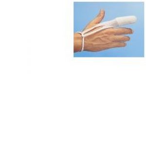 Elastin Finger Guard Sterile Padded Finger Dressing 2 Pieces