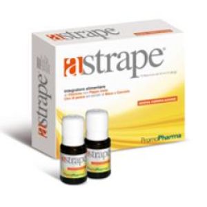 Promopharma Astrape Food Supplement 10 Vials