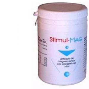 Stimul Mag Powder 150g