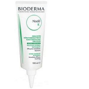 Bioderma node k kerato-reducing concentrated emulsion 100 ml