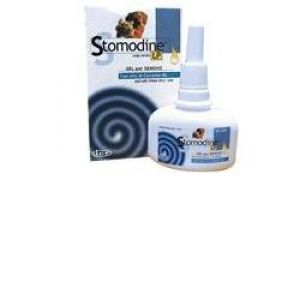 Icf Stomodine Lp Gel Gums Dogs And Cats 50ml