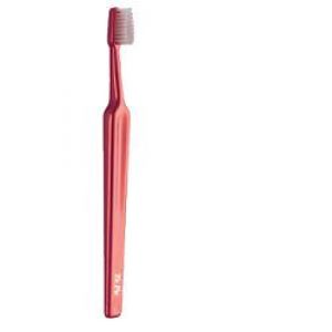 Tepe select compact medium toothbrush with small head