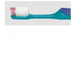 Tepe nova soft active tip toothbrush for deep cleaning