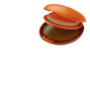 Heliocare color compact powder spf 50 brown 10 g