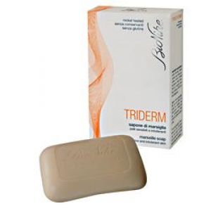 Bionike triderm Marseille soap sensitive and intolerant skin 100g