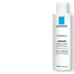 La Roche Posay Kerium Shampoo Complement Anti Fall 200ml