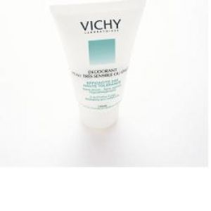 Vichy 24h deodorant cream for sensitive or depilated skin 40ml