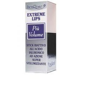 Incarose plus volume extreme lips stick lip 4,5 ml