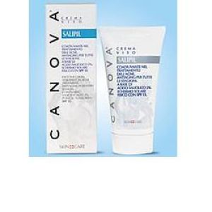 Canova salipil face cream for acneic skin 50 ml
