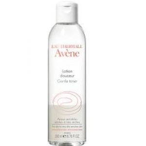 Avene tonic lotion softening soothing sensitive skin 200 ml