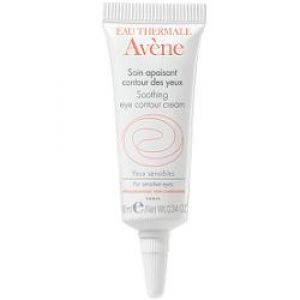 Avene essential face treatments soothing eye contour treatment 10ml