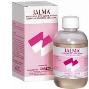 Jalma damor intimate hygiene solution 225ml
