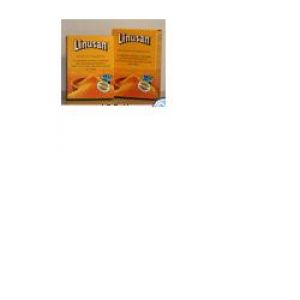 Linusan Flax Seeds Food Supplement 250g