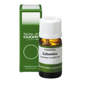 Jasmine essential oil 10ml