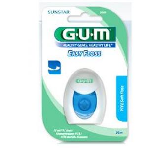 Sunstar Gum Original White Dental Floss 30m