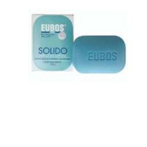 Eubos solid detergent 125 g