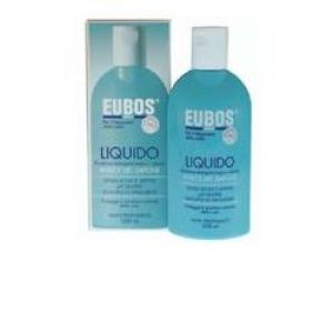 Eubos liquid detergent 200 ml