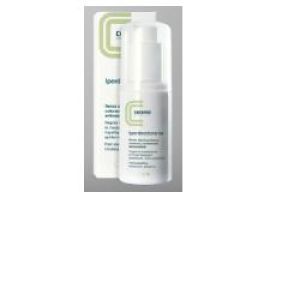 Ceramol 311 sensitive skin hyper-deodorant 75 ml
