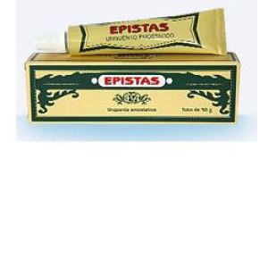 Epistas Hemostatic Ointment 30g