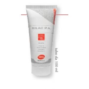 Silac Pa Soothing And Moisturizing Paste 100ml