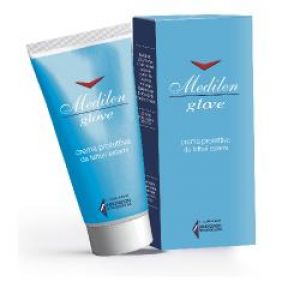 Medilen glove moisturizing cream for dry and cracked skin 50 ml