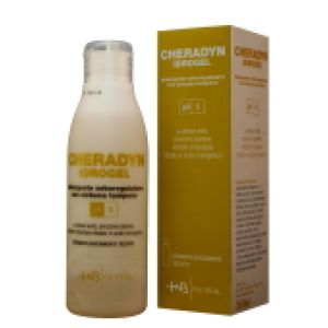 Cheradyn hydrogel facial cleanser 40 ml