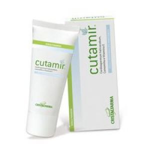 Cutamir protective cream for sensitive skin 50 ml