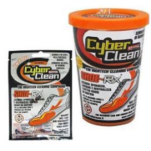 Cyber Clean In Shoes Deodorate For Shoes 80g
