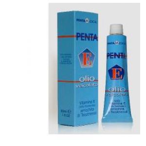 Penta a fluid protective restructuring gel 50 ml