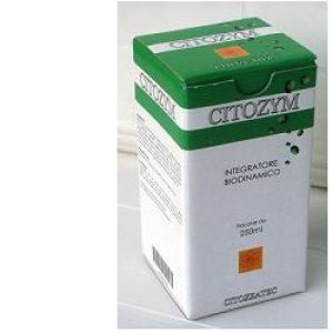 Citozym Detoxifying Supplement 250ml