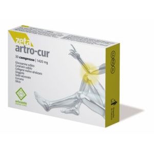 Zeta Artro Cur 30 tablets