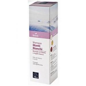 Orme Nat Shampoo Manti Bianchi 200ml