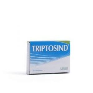 Legren Triptosind Food Supplement 30 Tablets