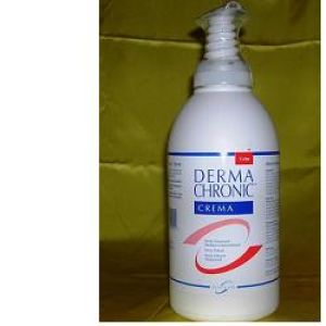Dermacronic Cream Xl Dry And Sensitive Skin 1 Lt.
